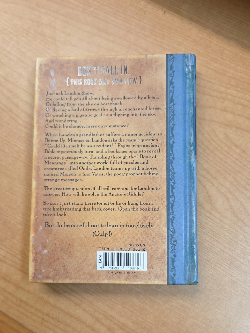 Landon Snow Books‎ 1-2 by R.K Mortenson (Hardback & Paperback)